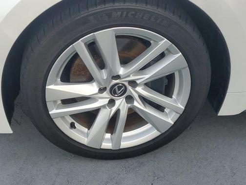2024 Lexus IS 300 Base
