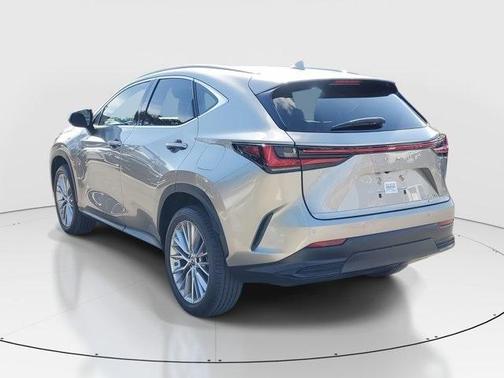 2023 Lexus NX 350h Premium