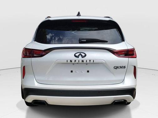 2023 INFINITI QX50 SPORT