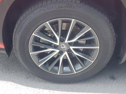 2024 Lexus NX 250 Premium