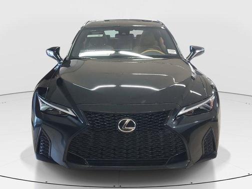 2024 Lexus IS 300 Base