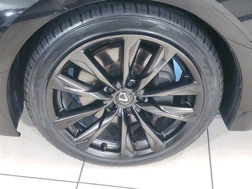 2024 Lexus IS 300 Base
