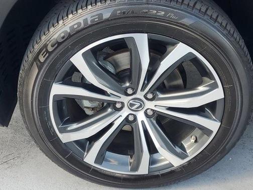 2021 Lexus RX 350 Base
