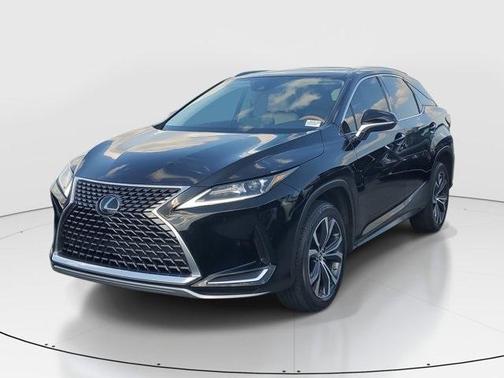 2021 Lexus RX 350 Base