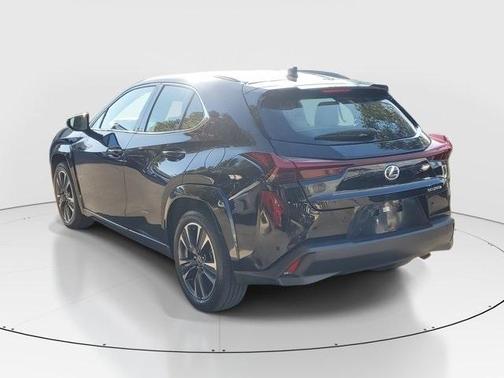 2023 Lexus UX 250h Premium