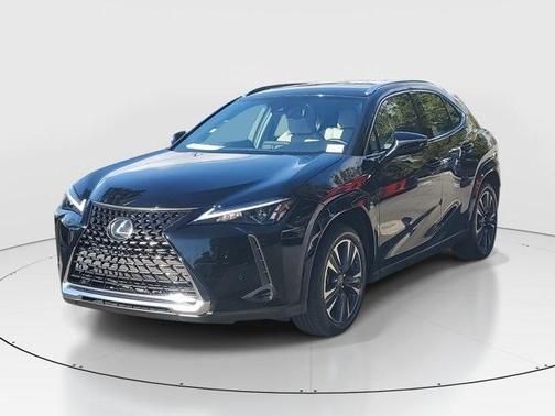 2023 Lexus UX 250h Premium