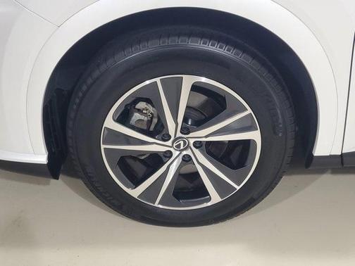 2024 Lexus RX 350 