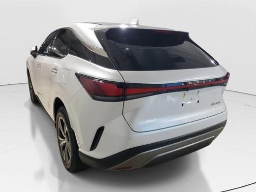 2024 Lexus RX 350 