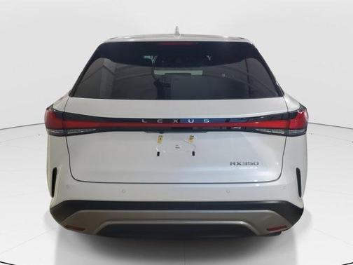 2024 Lexus RX 350 