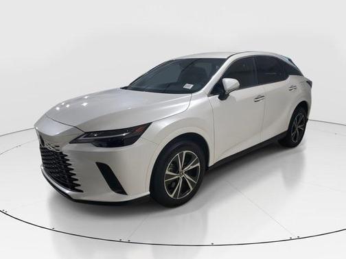 2024 Lexus RX 350 