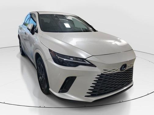 2024 Lexus RX 350 