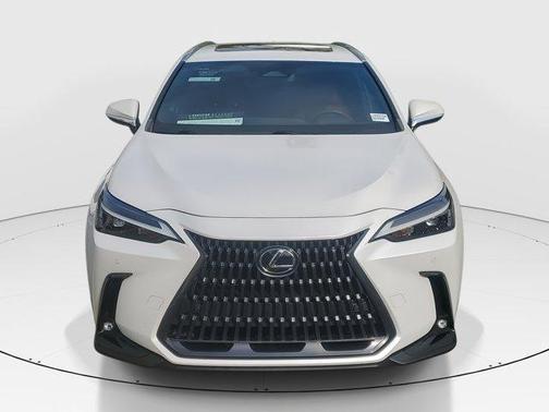 2022 Lexus NX 350 Premium