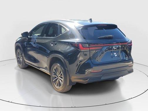 2024 Lexus NX 350 Luxury