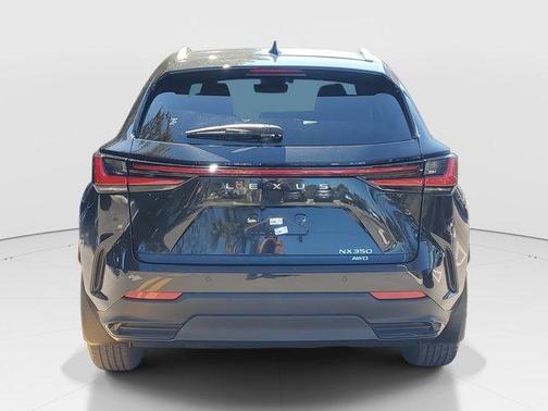 2024 Lexus NX 350 Luxury