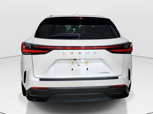 2025 Lexus NX 250 Base