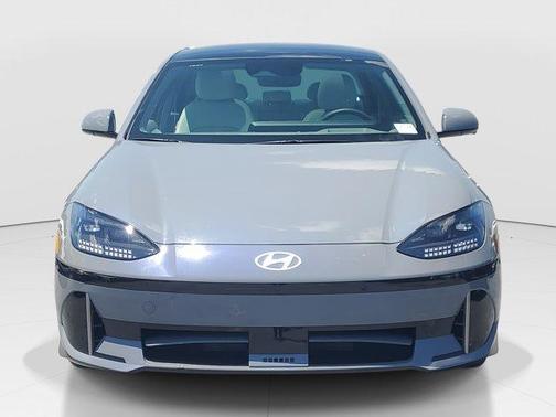 2025 Hyundai IONIQ 6 Limited
