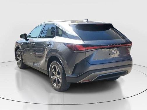 2023 Lexus RX 350 