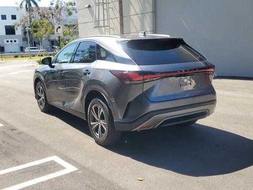 2023 Lexus RX 350 