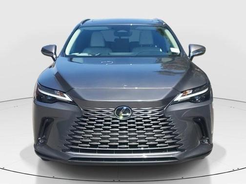 2023 Lexus RX 350 