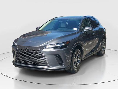 2023 Lexus RX 350 