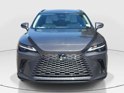 2023 Lexus RX 350 