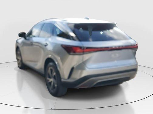 2023 Lexus RX 350 