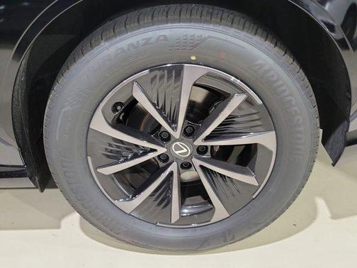 2026 Lexus RZ 350e