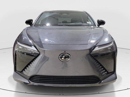 2026 Lexus RZ 350e