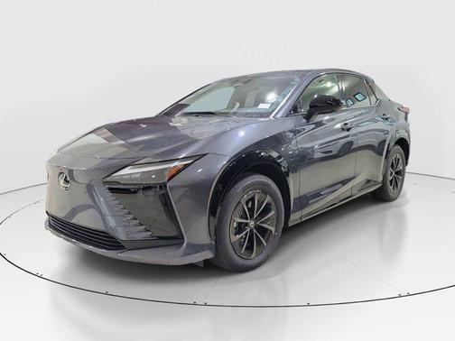 2026 Lexus RZ 350e