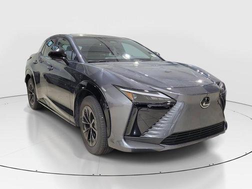 2026 Lexus RZ 350e
