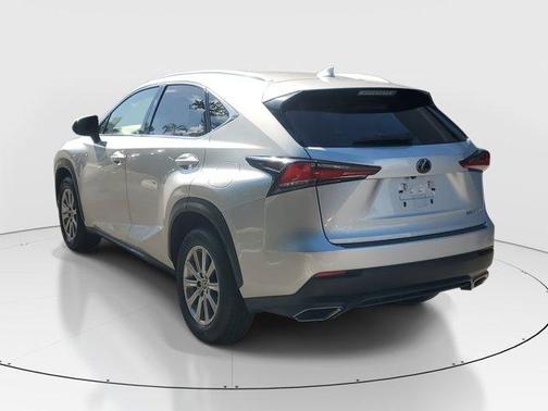 2018 Lexus NX 300 