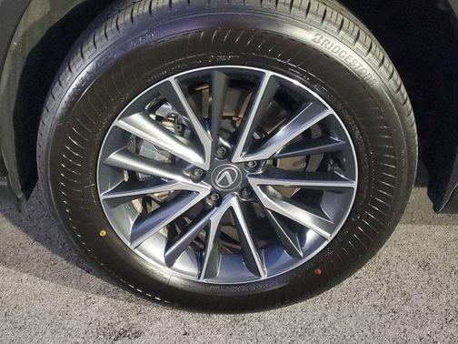 2025 Lexus NX 250 Premium