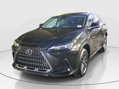 2025 Lexus NX 250 Premium
