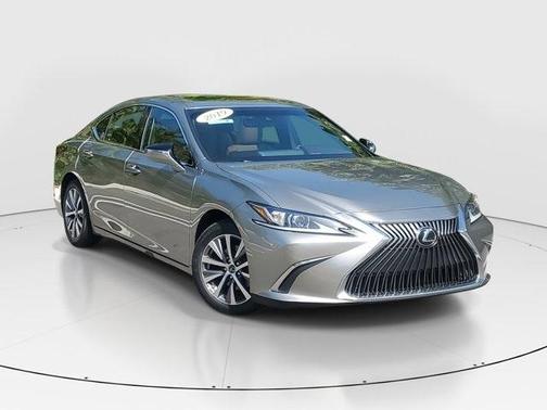 2019 Lexus ES 350
