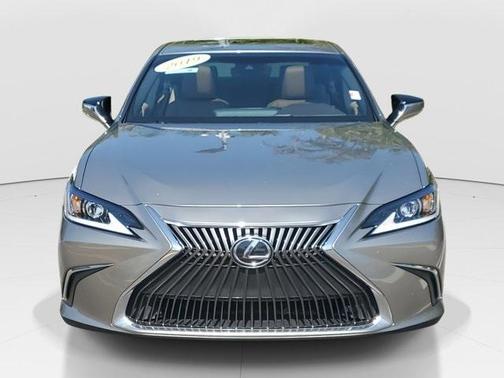 2019 Lexus ES 350
