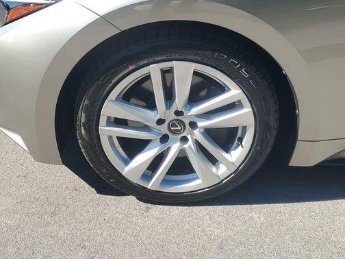 2023 Lexus IS 300 Base