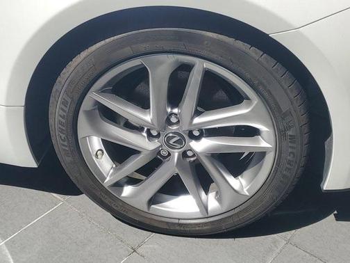 2022 Lexus RC 300 Base
