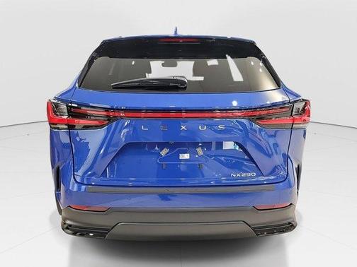 2025 Lexus NX 250 Premium