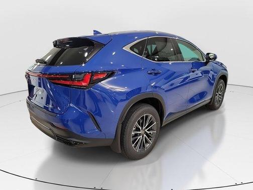 2025 Lexus NX 250 Premium