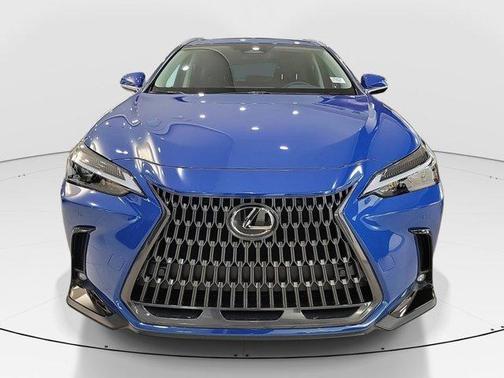 2025 Lexus NX 250 Premium