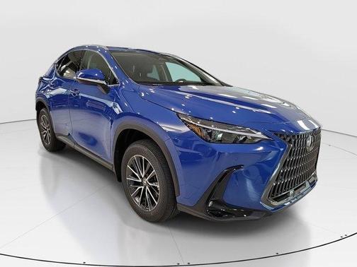 2025 Lexus NX 250 Premium