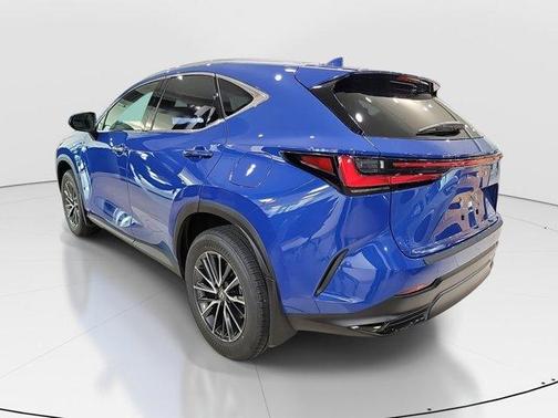 2025 Lexus NX 250 Premium