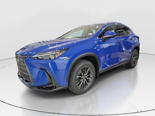 2025 Lexus NX 250 Premium
