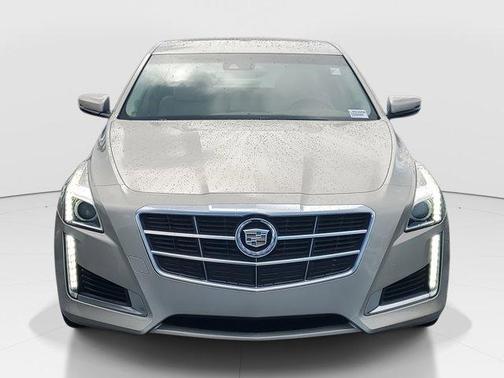 2014 Cadillac CTS 3.6L Luxury