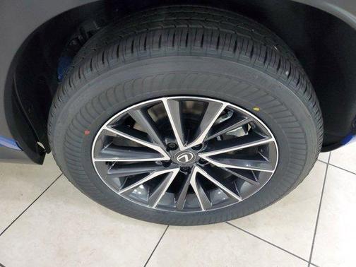 2025 Lexus NX 250 Premium