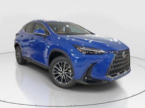 2025 Lexus NX 250 Premium