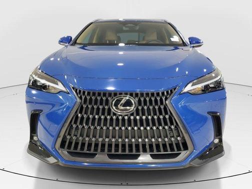 2025 Lexus NX 250 Premium