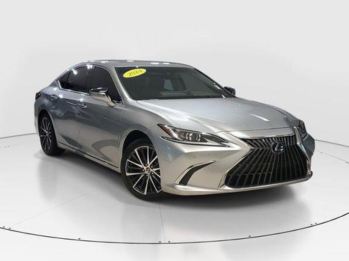 2024 Lexus ES 350