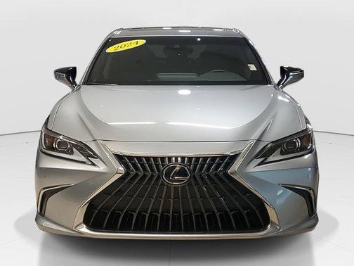 2024 Lexus ES 350