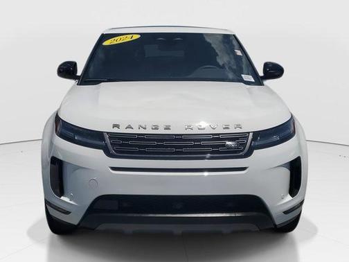 2024 Land Rover Range Rover Evoque Core S